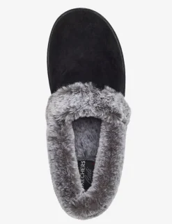 Skechers Womens Cozy Campfire - Team Toasty - Inneskor|Kvinnor Tofflor