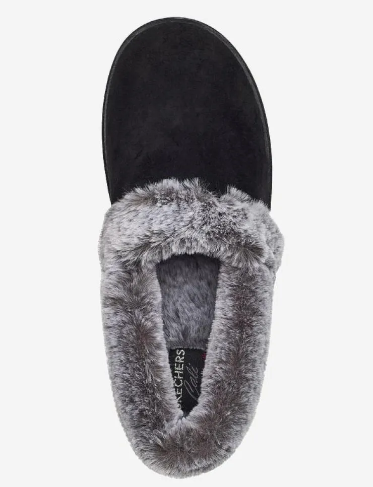 Skechers Womens Cozy Campfire - Team Toasty - Inneskor|Kvinnor Tofflor