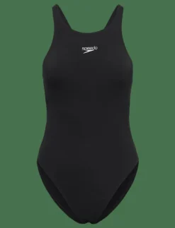 Speedo Womens End+ V Back Swimsuit - Baddräkter|Kvinnor Badkläder|Badkläder