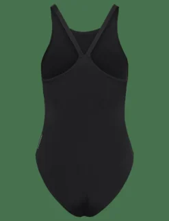 Speedo Womens End+ V Back Swimsuit - Baddräkter|Kvinnor Badkläder|Badkläder