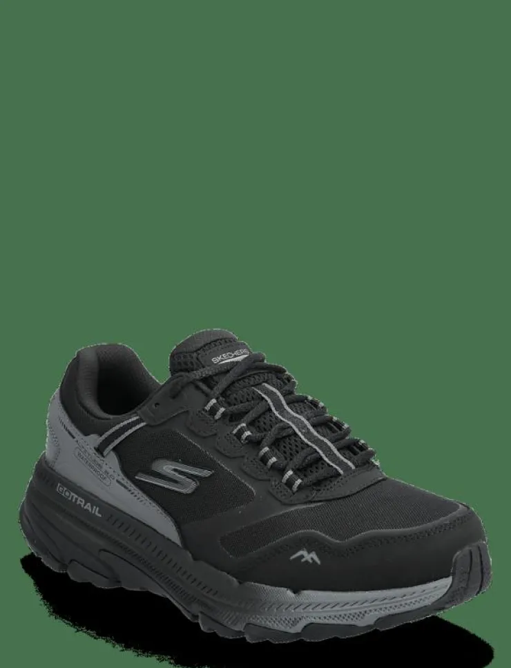 Skechers Womens Go Run Trail Altitude - Waterproof - Vandringsskor|Kvinnor Skor|Sportskor