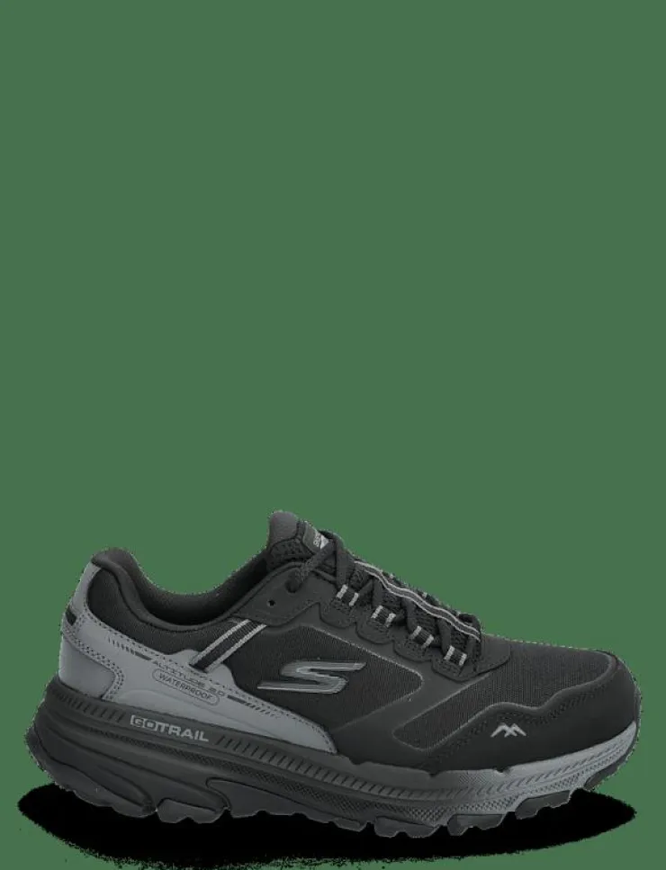 Skechers Womens Go Run Trail Altitude - Waterproof - Vandringsskor|Kvinnor Skor|Sportskor