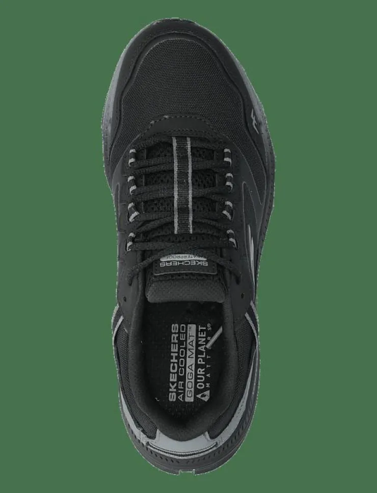 Skechers Womens Go Run Trail Altitude - Waterproof - Vandringsskor|Kvinnor Skor|Sportskor