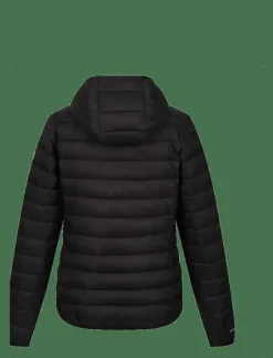 Kvinnor Regatta Jackor|Women's Hood Marizion - Friluftsjacka