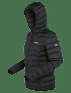 Kvinnor Regatta Jackor|Women's Hood Marizion - Friluftsjacka