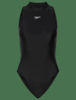 Speedo Womens Hydrasuit - Baddräkter|Kvinnor Badkläder