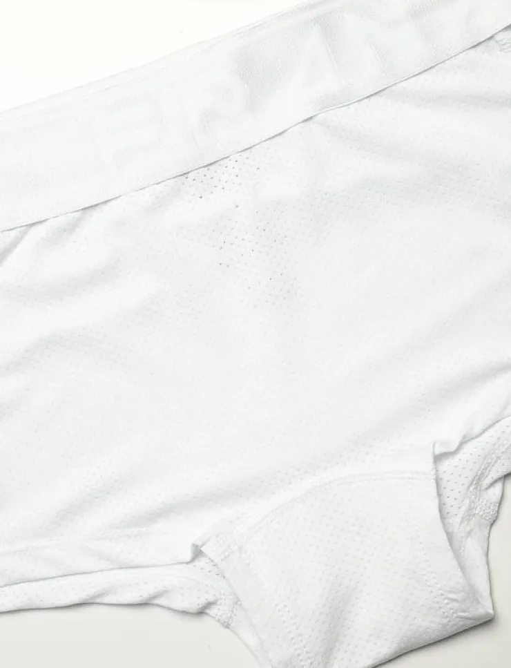 Frank Dandy Women's Legend Mesh Boxer - Trosor|Kvinnor Underkläder