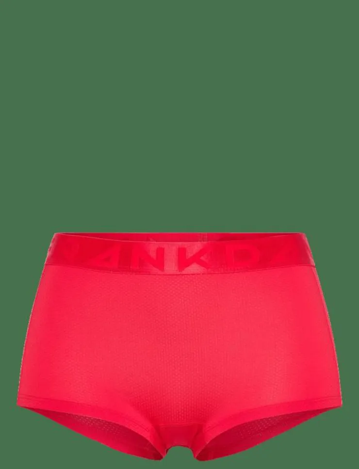 Kvinnor Frank Dandy Trosor|Women's Legend Mesh Boxer - Trosor