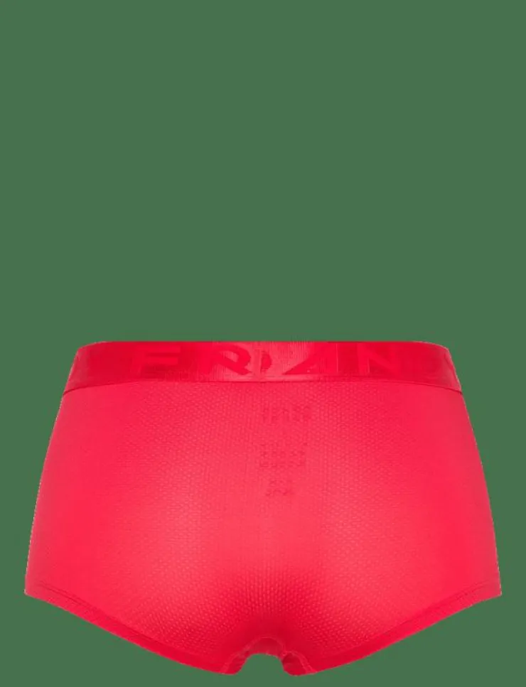 Kvinnor Frank Dandy Trosor|Women's Legend Mesh Boxer - Trosor