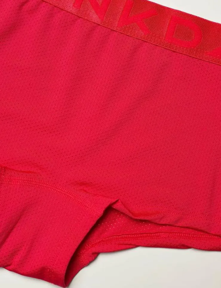 Kvinnor Frank Dandy Trosor|Women's Legend Mesh Boxer - Trosor