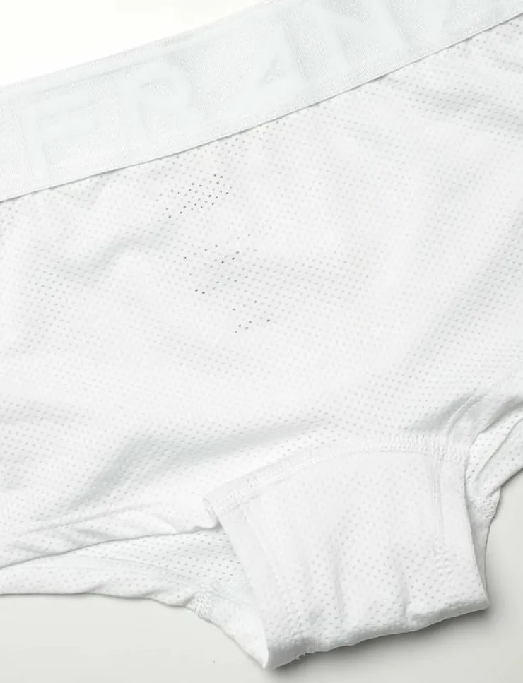 Kvinnor Frank Dandy Underkläder|Trosor|Women's Legend Mesh Boxer - Trosor