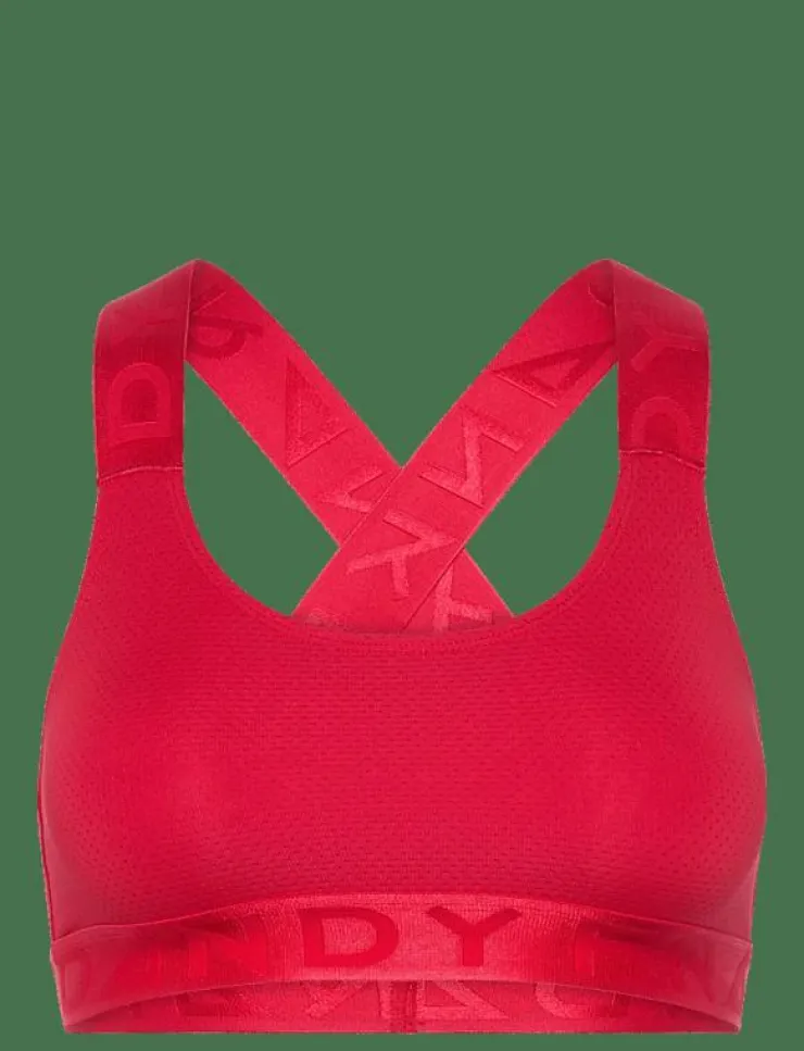 Frank Dandy Women's Legend Mesh Bralette - Bh-linnen|Kvinnor Bh:Ar