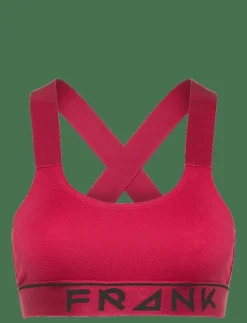 Frank Dandy Women's Legend Mesh Bralette - Bh-linnen|Kvinnor Bh:Ar