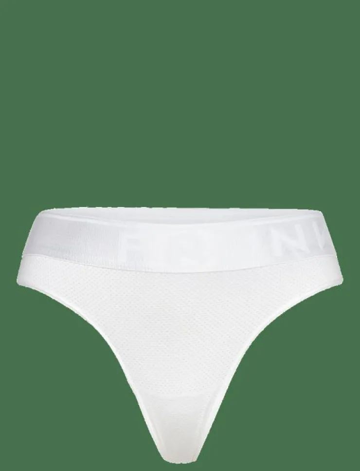 Kvinnor Frank Dandy Trosor|Women's Legend Mesh Thong - String