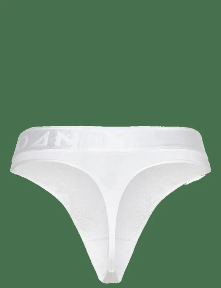 Kvinnor Frank Dandy Trosor|Women's Legend Mesh Thong - String