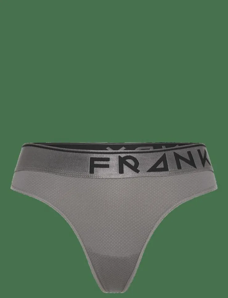 Kvinnor Frank Dandy Trosor|Women's Legend Mesh Thong - String