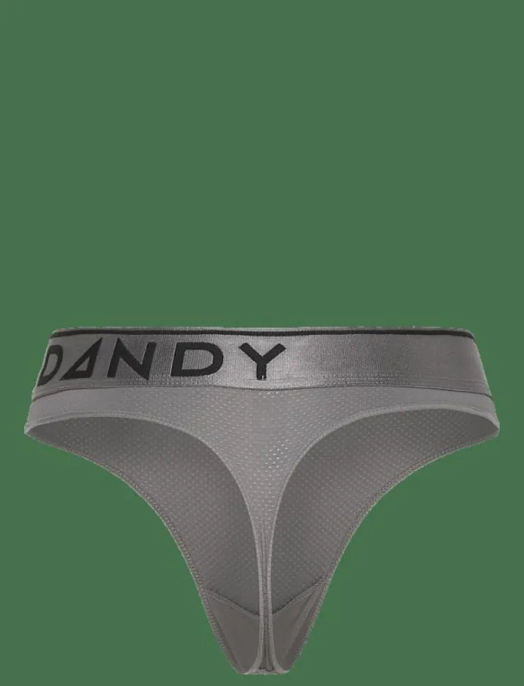 Kvinnor Frank Dandy Trosor|Women's Legend Mesh Thong - String