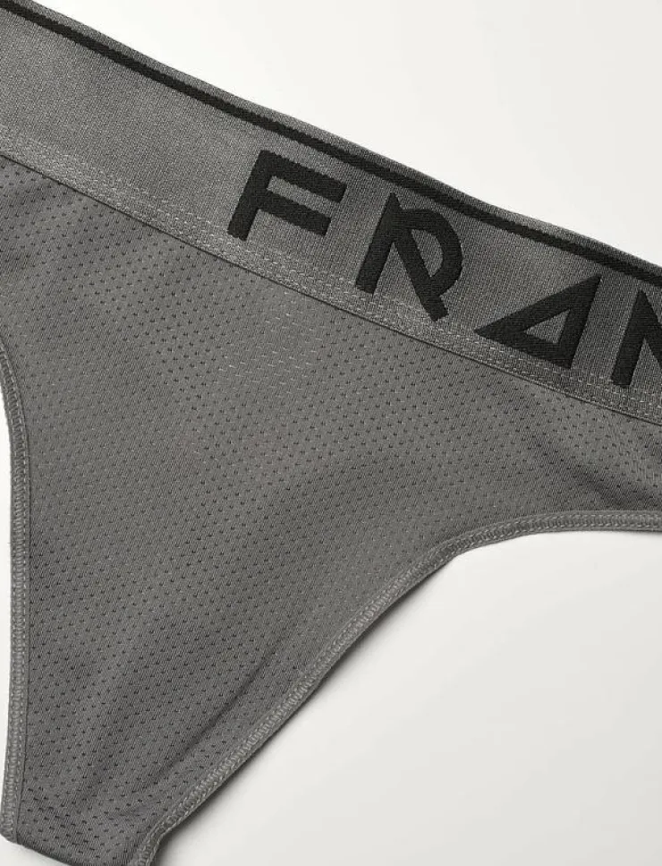 Kvinnor Frank Dandy Trosor|Women's Legend Mesh Thong - String