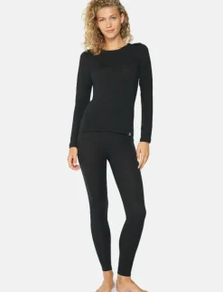 Kvinnor Danish Endurance Underställ|Underställ|Women's Merino Baselayer Set - Underställsset