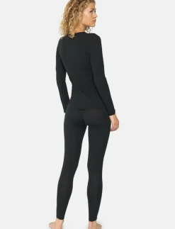 Kvinnor Danish Endurance Underställ|Underställ|Women's Merino Baselayer Set - Underställsset