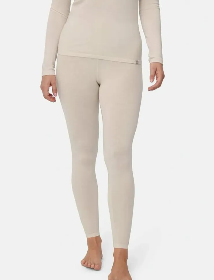 Danish Endurance Women's Merino Tights - Underställsbyxor|Kvinnor Underställ|Underställ