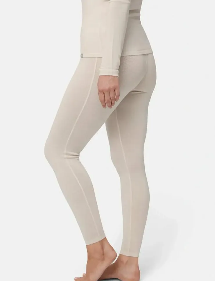 Danish Endurance Women's Merino Tights - Underställsbyxor|Kvinnor Underställ|Underställ
