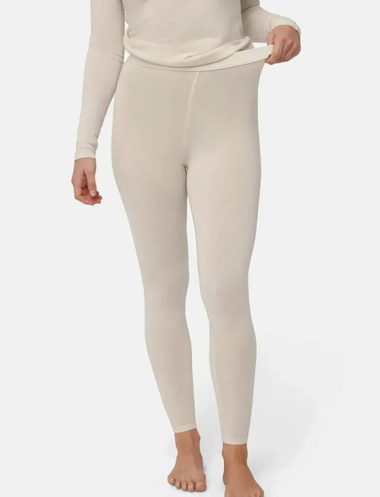 Danish Endurance Women's Merino Tights - Underställsbyxor|Kvinnor Underställ|Underställ