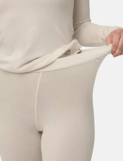 Danish Endurance Women's Merino Tights - Underställsbyxor|Kvinnor Underställ|Underställ