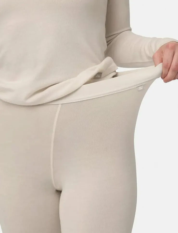 Danish Endurance Women's Merino Tights - Underställsbyxor|Kvinnor Underställ|Underställ