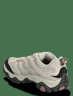 Merrell Women's Moab 3 GTX - Aluminum - Vandringsskor|Kvinnor Skor|Sportskor