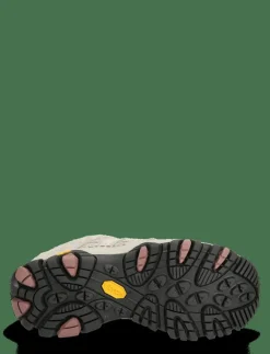 Merrell Women's Moab 3 GTX - Aluminum - Vandringsskor|Kvinnor Skor|Sportskor