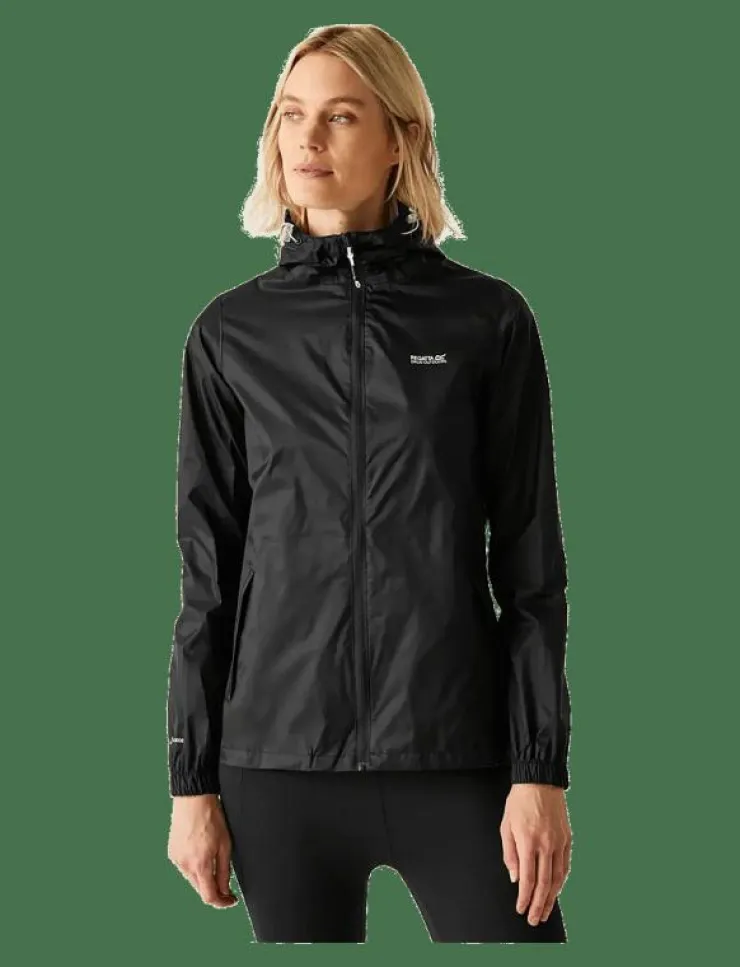 Kvinnor Regatta Jackor|Women's Pack-It Jacket III - Friluftsjacka