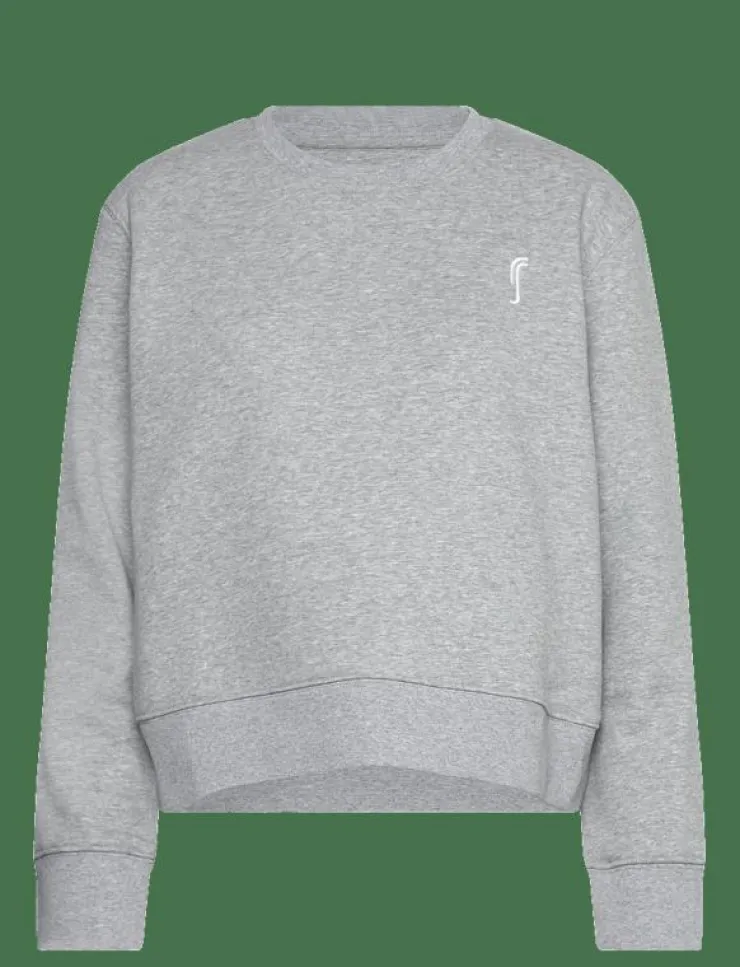 RS Sports Women's Paris Sweatshirt - Sweatshirts|Kvinnor Sport|Sweatshirts