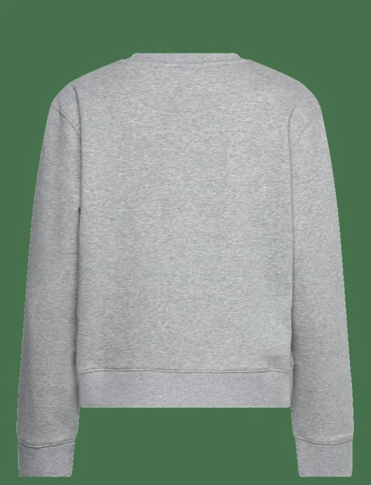 RS Sports Women's Paris Sweatshirt - Sweatshirts|Kvinnor Sport|Sweatshirts