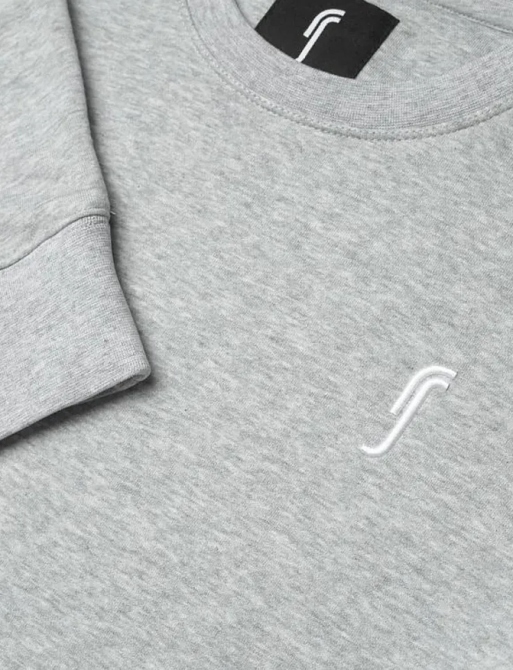 RS Sports Women's Paris Sweatshirt - Sweatshirts|Kvinnor Sport|Sweatshirts