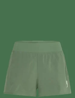 RS Sports Women's Performance Court Shorts - 2 in 1 with ball pocket - Träningsshorts|Kvinnor Shorts