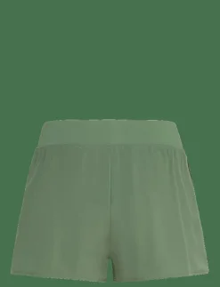 RS Sports Women's Performance Court Shorts - 2 in 1 with ball pocket - Träningsshorts|Kvinnor Shorts