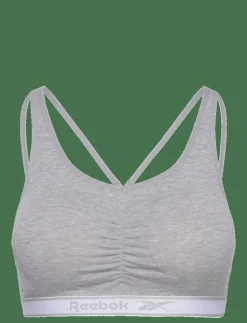 Kvinnor Reebok Performance Sport-Bh|Womens RBK Bra Top JACKIE - Crop tops