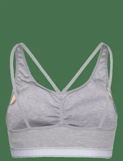 Kvinnor Reebok Performance Sport-Bh|Womens RBK Bra Top JACKIE - Crop tops