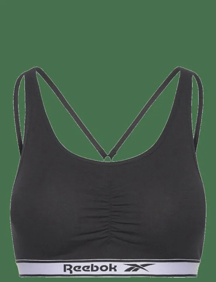 Reebok Performance Womens RBK Bra Top JACKIE - Crop tops|Kvinnor Toppar & T-Shirts