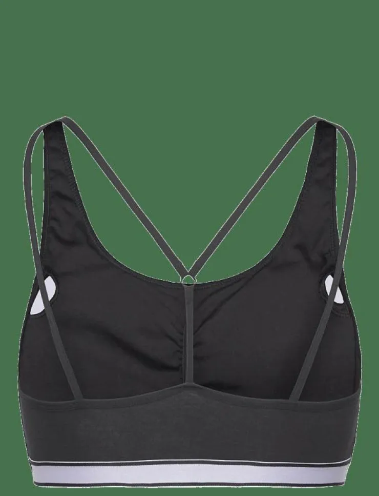 Reebok Performance Womens RBK Bra Top JACKIE - Crop tops|Kvinnor Toppar & T-Shirts