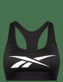 Reebok Performance Womens RBK Bra Top Racer Back TERES - Sport BH:ar|Kvinnor Sport-Bh