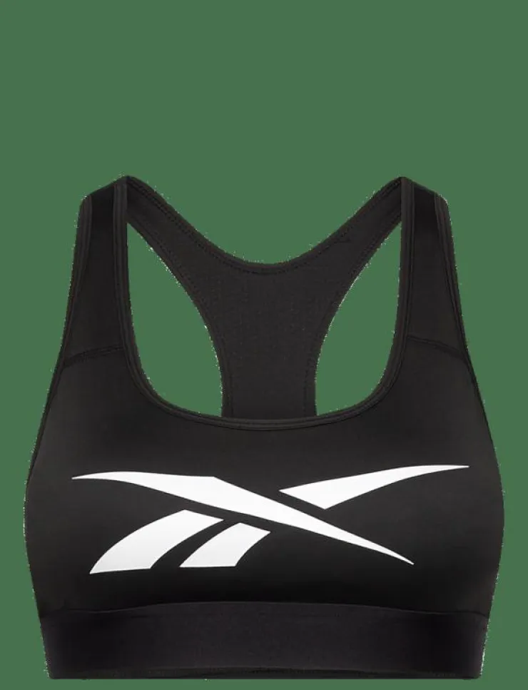 Reebok Performance Womens RBK Bra Top Racer Back TERES - Sport BH:ar|Kvinnor Sport-Bh