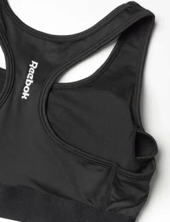 Reebok Performance Womens RBK Bra Top Racer Back TERES - Sport BH:ar|Kvinnor Sport-Bh