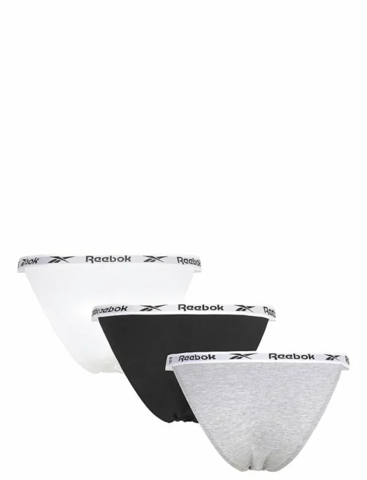 Reebok Performance Womens RBK Briefs VERNA 3pk - Underkläder|Kvinnor Underkläder|Trosor