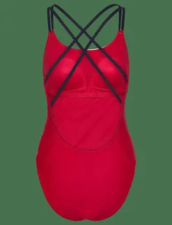 Kvinnor Reebok Performance Badkläder|Womens RBK Swimsuit ADALIA - Baddräkter