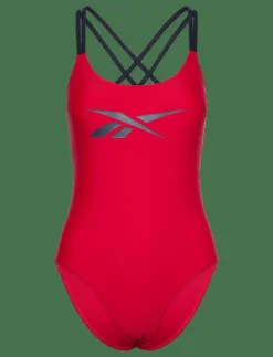 Reebok Performance Womens RBK Swimsuit ASTRA - Baddräkter|Kvinnor Badkläder