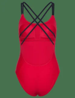 Reebok Performance Womens RBK Swimsuit ASTRA - Baddräkter|Kvinnor Badkläder
