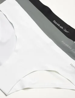 Reebok Performance Womens Reebok Bonded Brief SUKI 3pk - Underkläder|Kvinnor Underkläder|Trosor