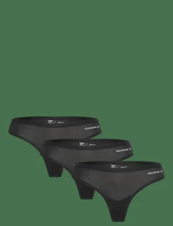 Reebok Performance Womens Reebok Sports Thong SERENA 3 - Underkläder|Kvinnor Underkläder